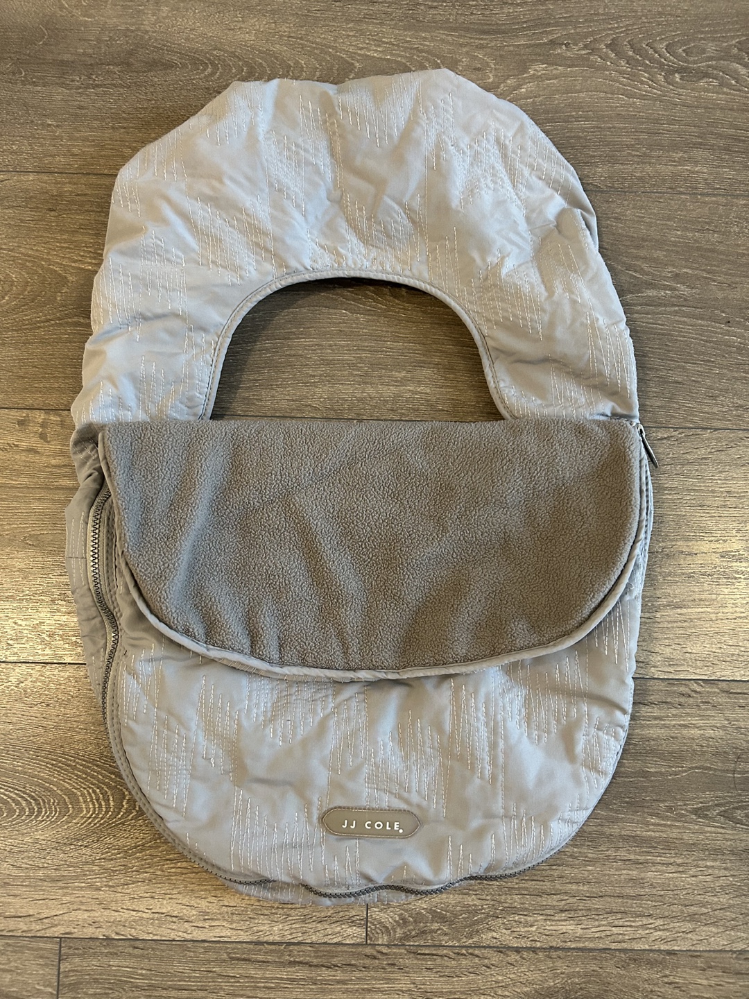 JJ Cole Car Seat Cover