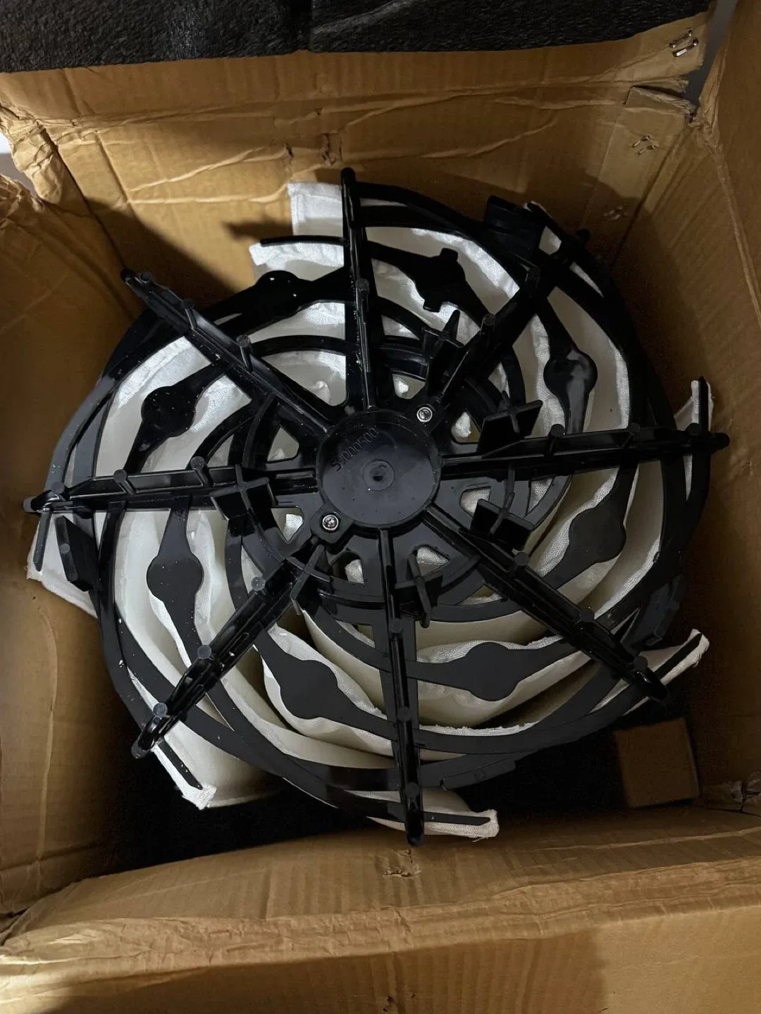 💦 Byenins 59023300 Pool Filter Grid Assembly – Open Box, New! image indicator(8)