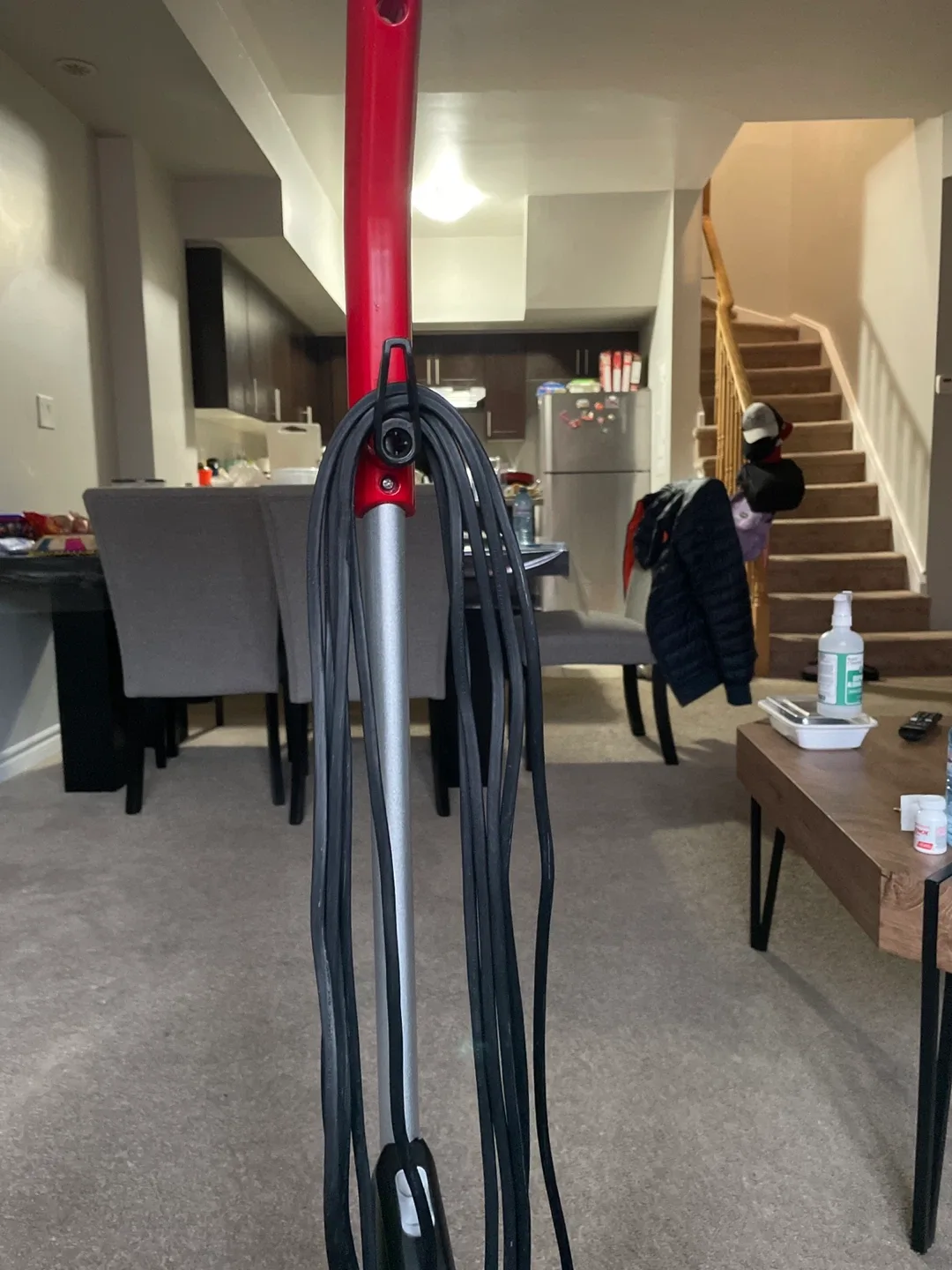 Dirt Devil Power Stick Vacuum image indicator(4)