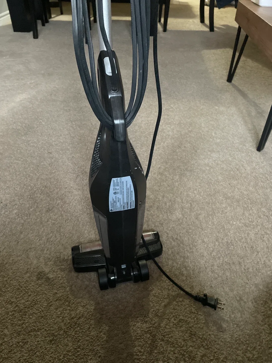 Dirt Devil Power Stick Vacuum image indicator(3)