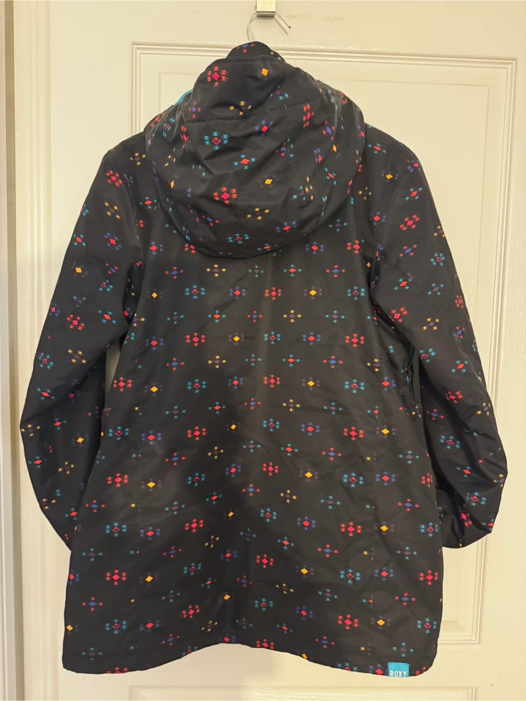 Roxy Ski or Snowboard Jacket - Size M image indicator(2)