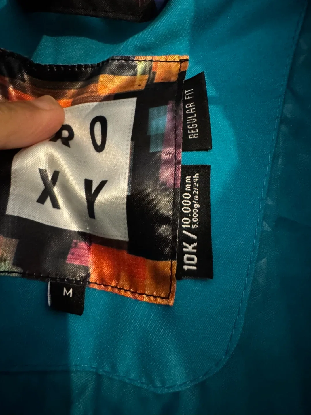 Roxy Ski or Snowboard Jacket - Size M image indicator(4)
