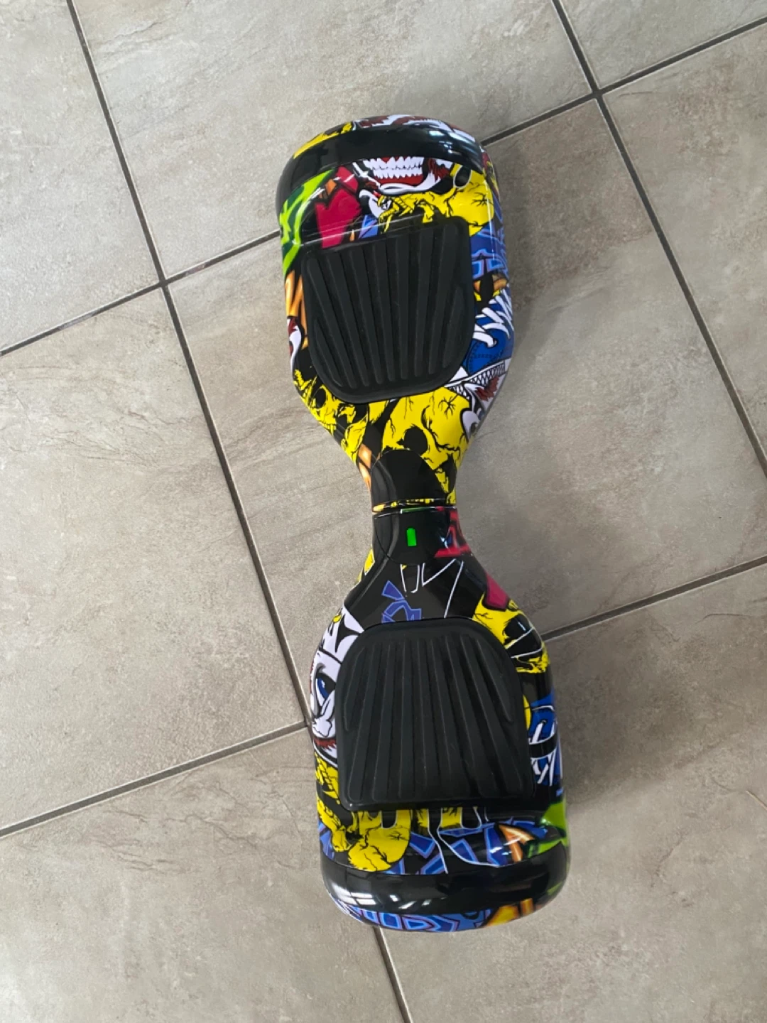 Hoverboard with Charger