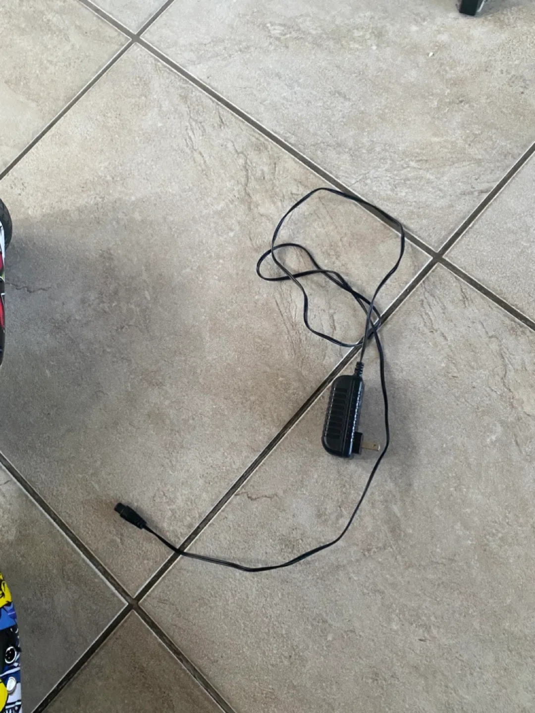 Hoverboard with Charger image indicator(5)