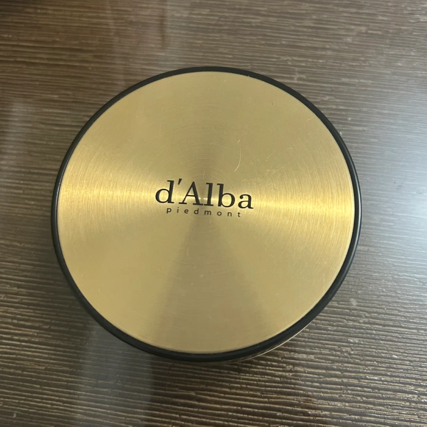[New] d'Alba Glow Fit Serum Cover Cushion #21 + 2 Refills image indicator(5)