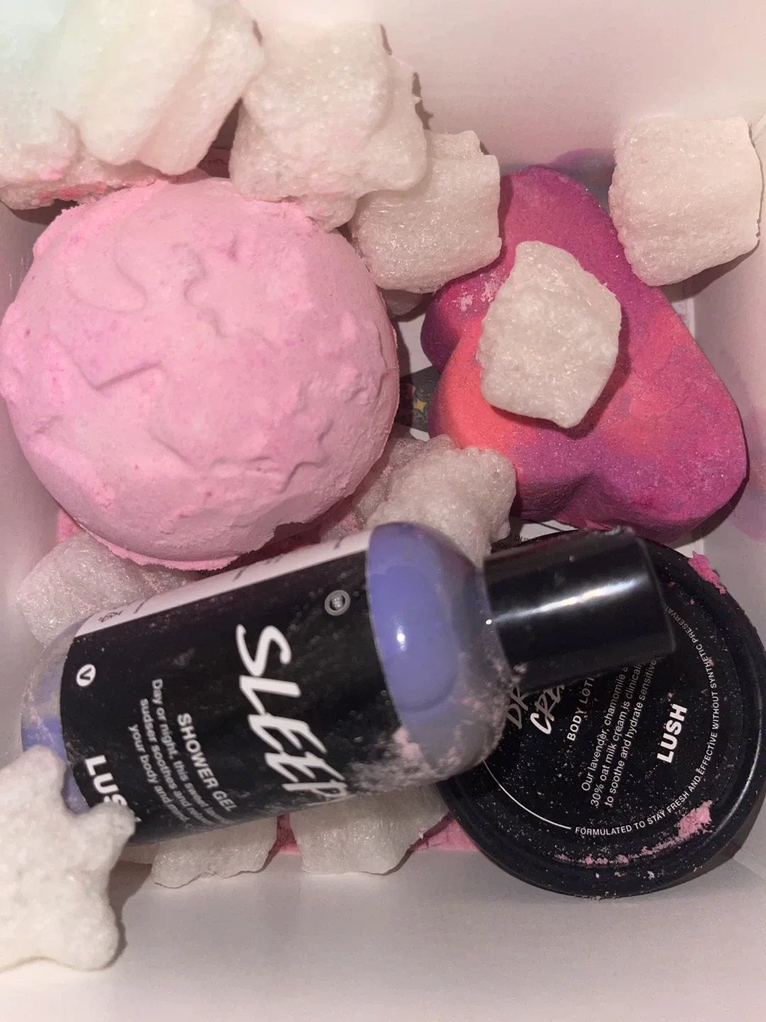 Lush Gift Set image indicator(2)