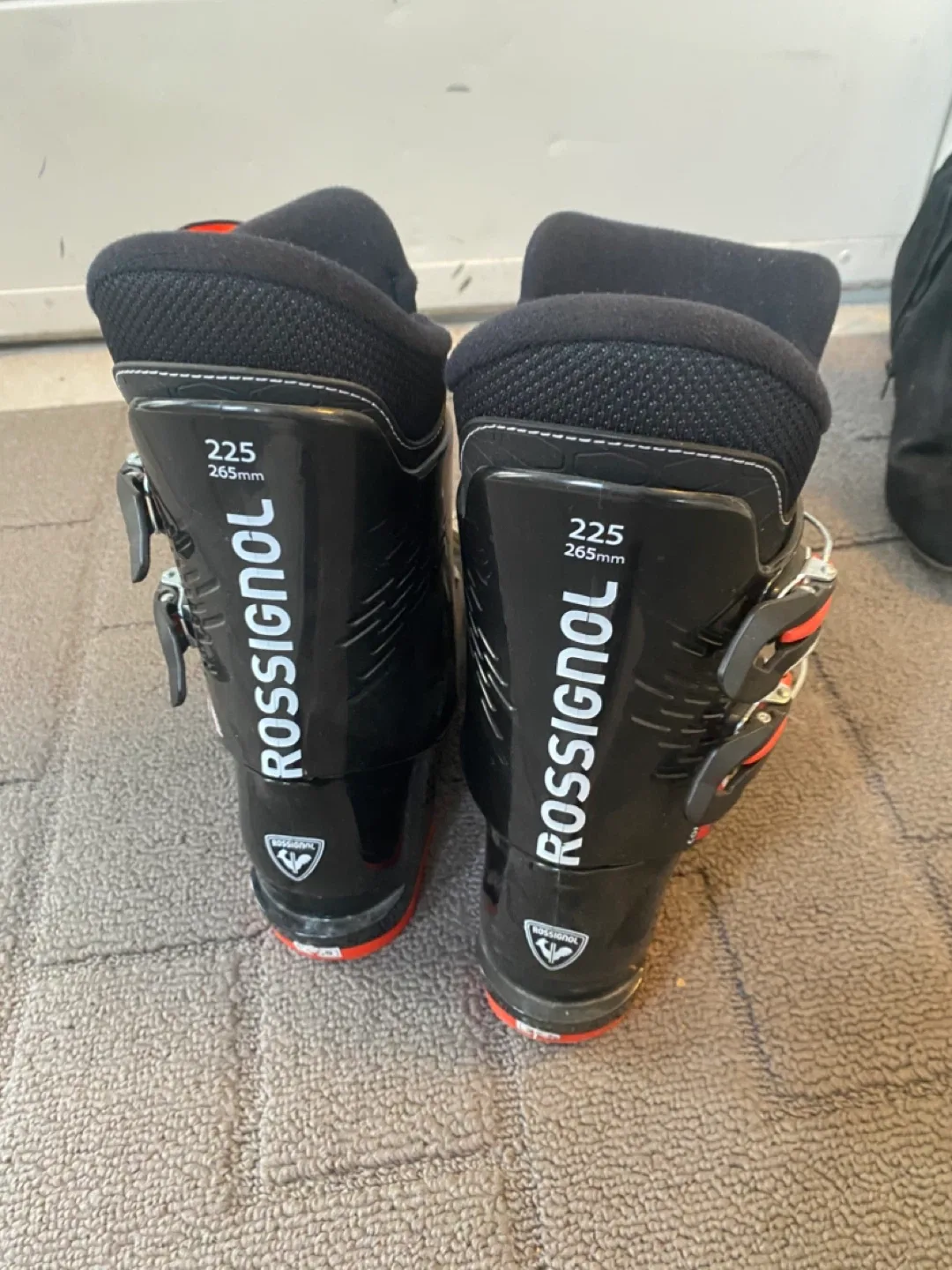 Rossignol Ski Boots - Size 22.5 / 265mm image indicator(4)