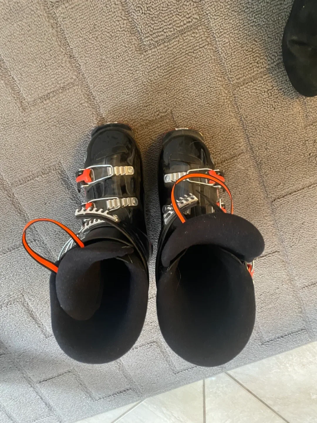 Rossignol Ski Boots - Size 22.5 / 265mm image indicator(2)