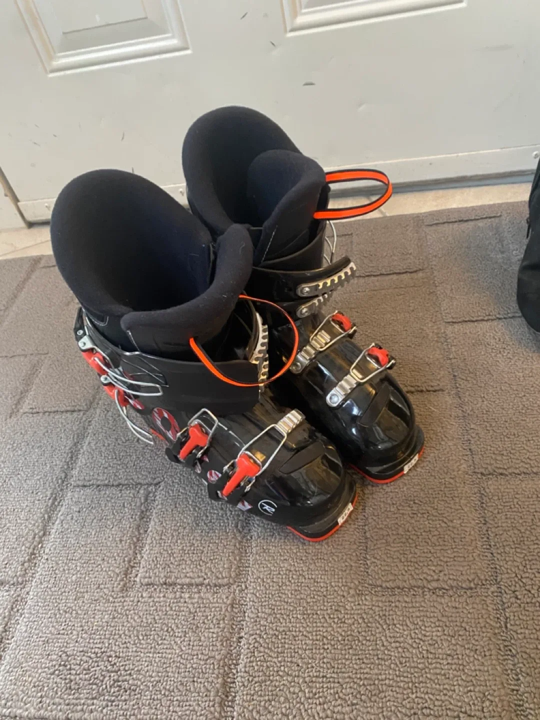 Rossignol Ski Boots - Size 22.5 / 265mm image indicator(3)