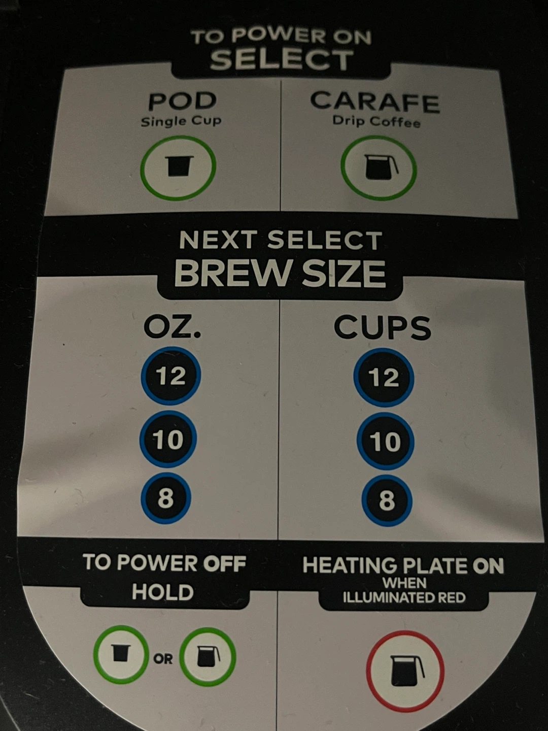 Keurig Coffee Maker _ Must Sell by Oct 23 - photo 3
