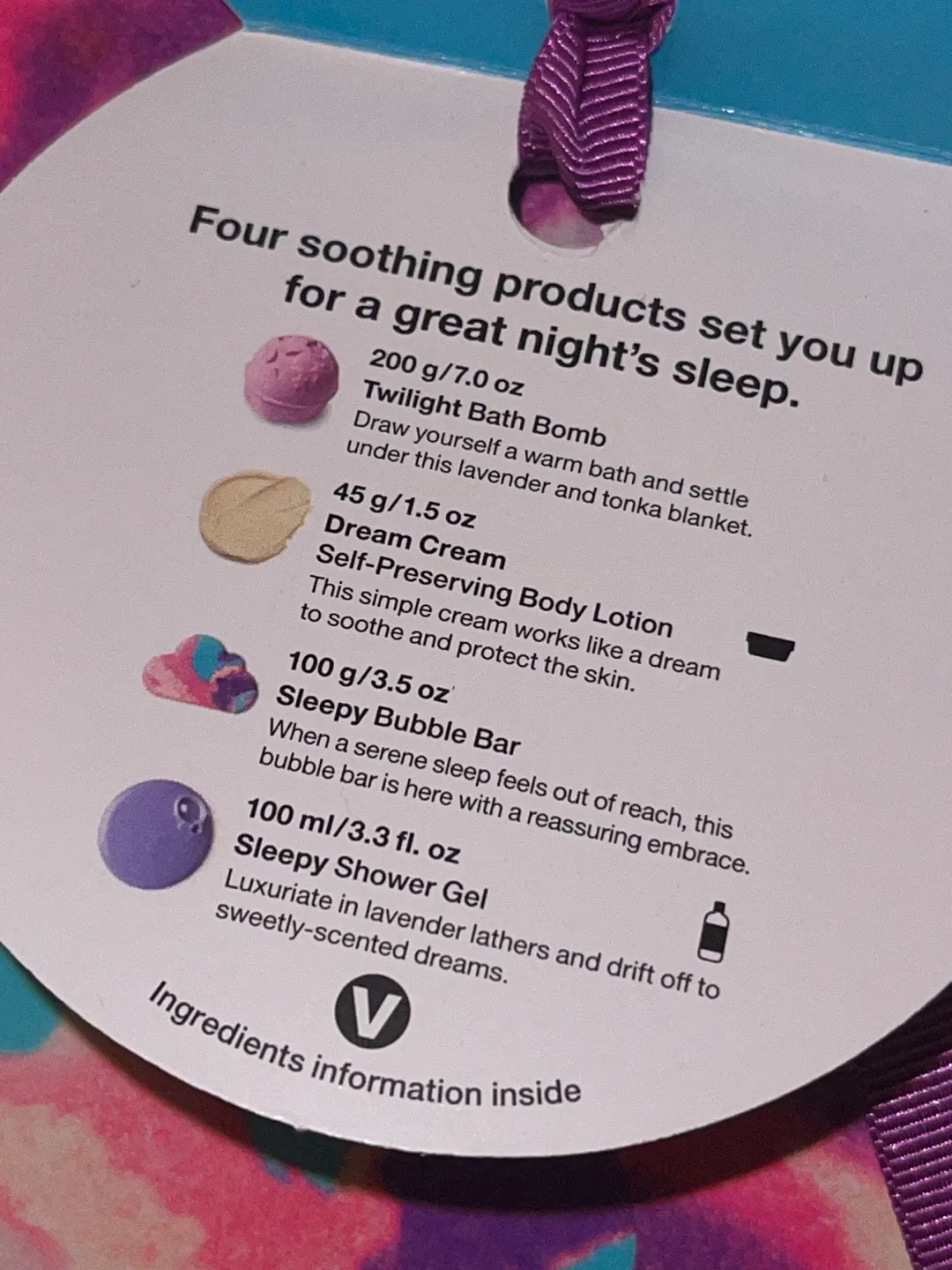 Lush Gift Set image indicator(3)