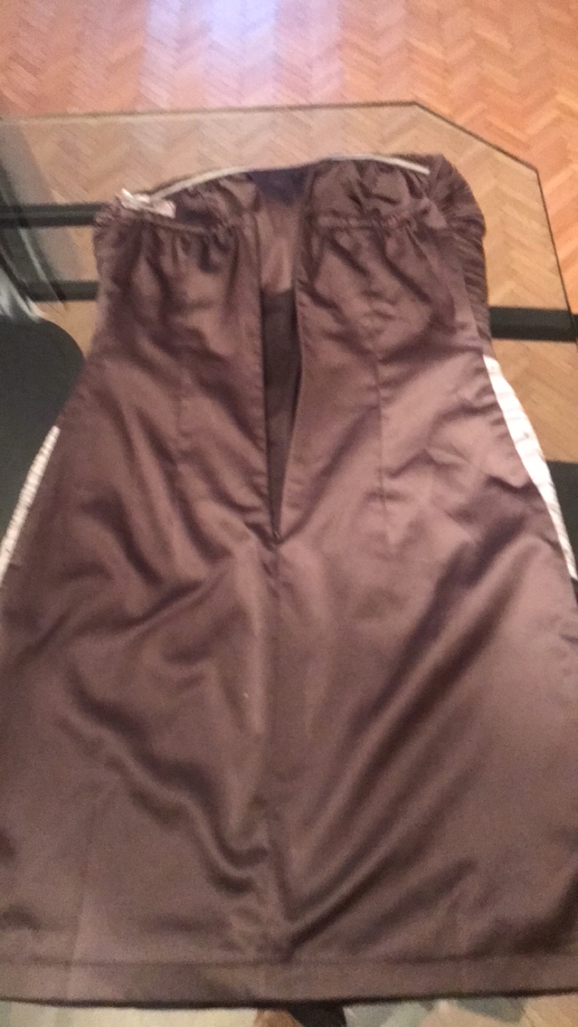 Strapless Dress - Size S - photo 3