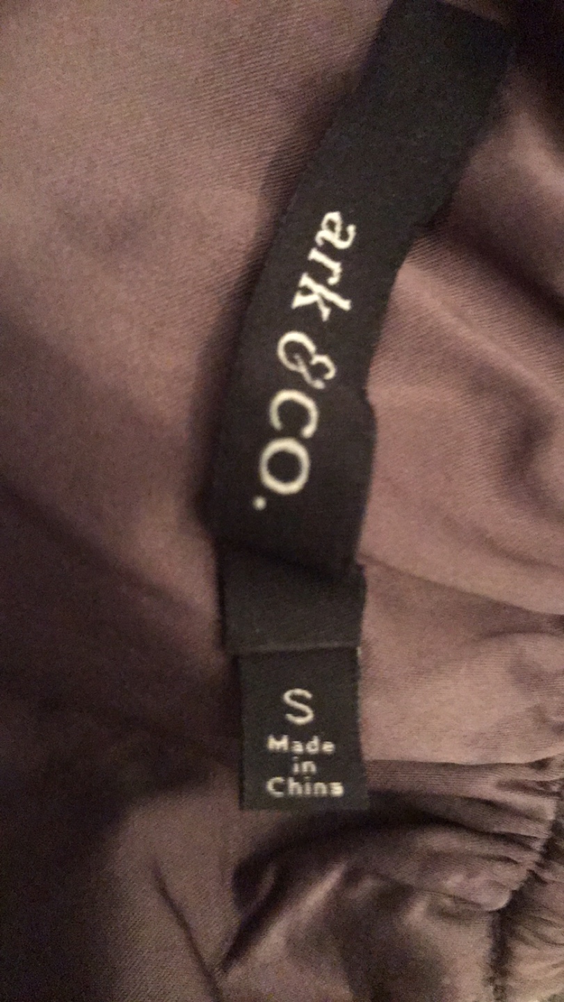 Strapless Dress - Size S - photo 5