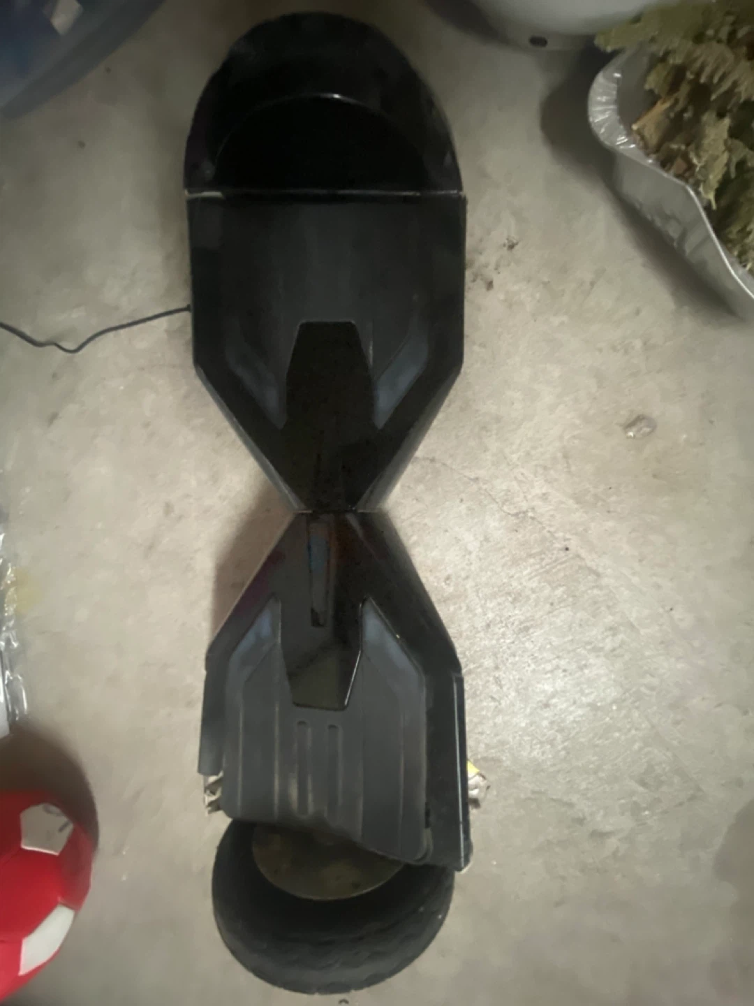 Hoverboard - Black
