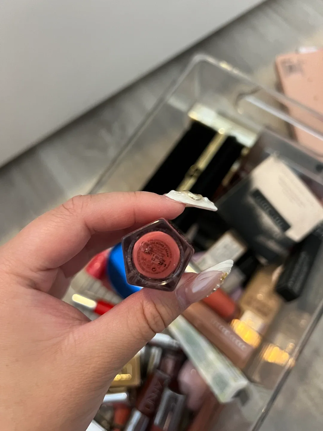 Fenty Beauty Cream Gloss Bomb image indicator(2)