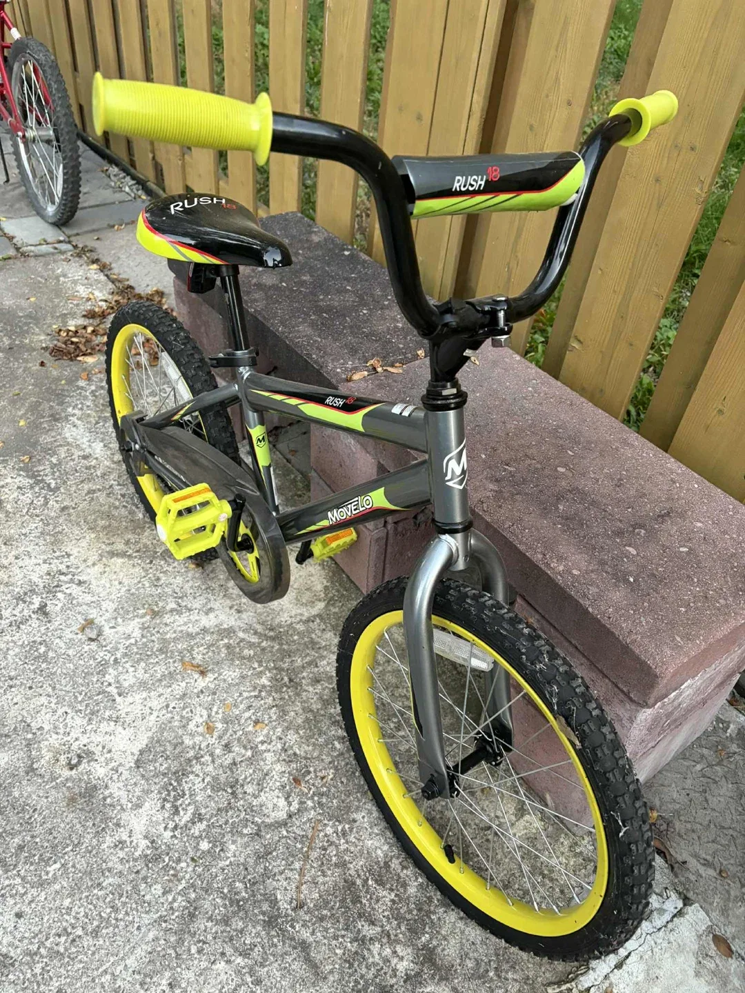 Bicycle + helmet [read description] image indicator(6)