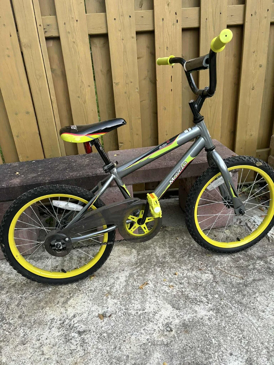 Bicycle + helmet [read description] image indicator(7)