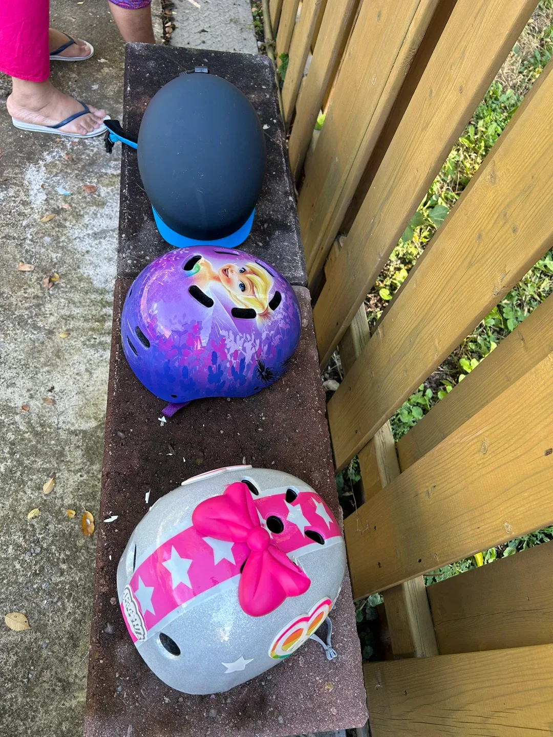 Bicycle + helmet [read description] image indicator(9)