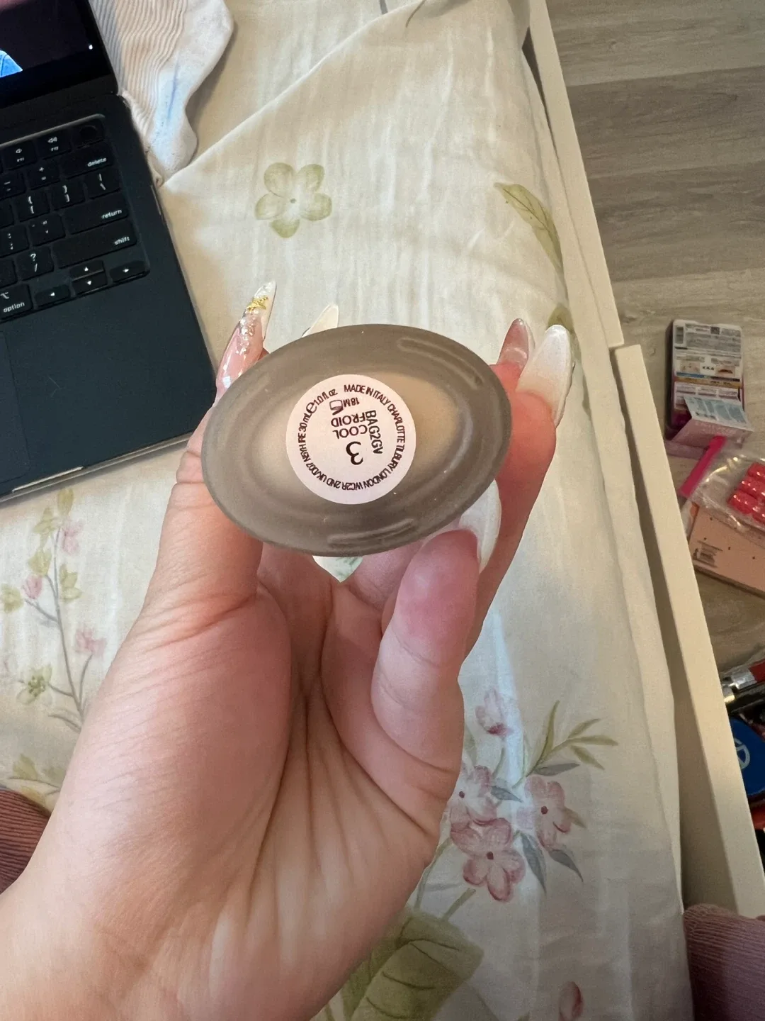 Charlotte Tilbury Airbrush Flawless Foundation #3 image indicator(2)