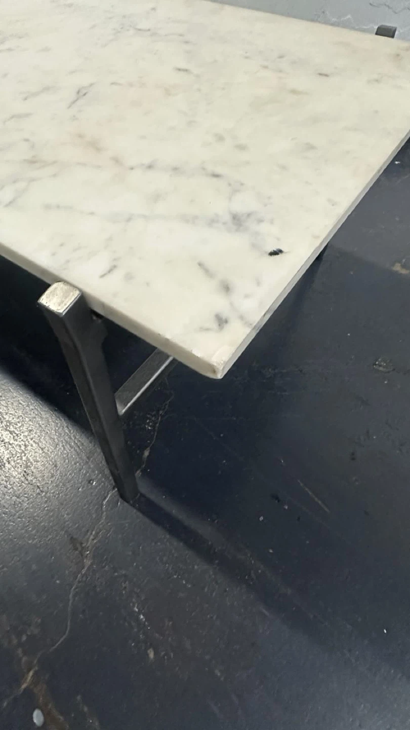Marble Coffee Table - photo 3