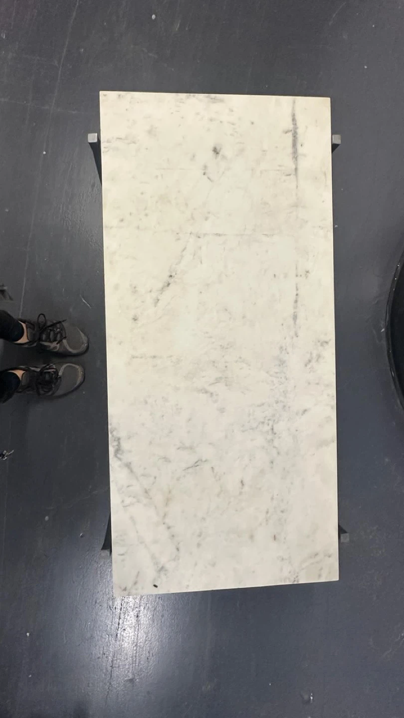 Marble Coffee Table - photo 4