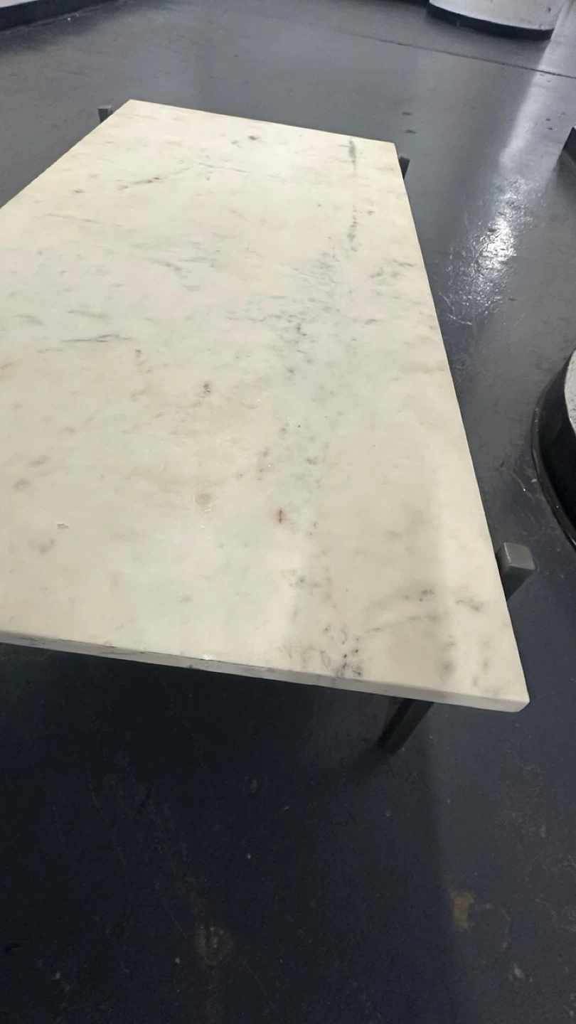 Marble Coffee Table - photo 5