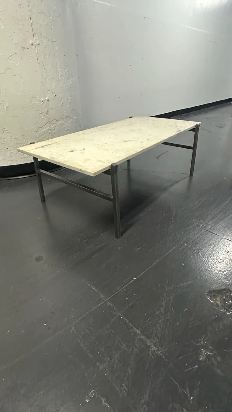 Marble Coffee Table