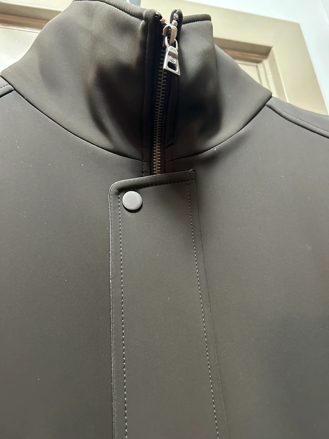 Harry Rosen Men's Black Jacket - photo 3