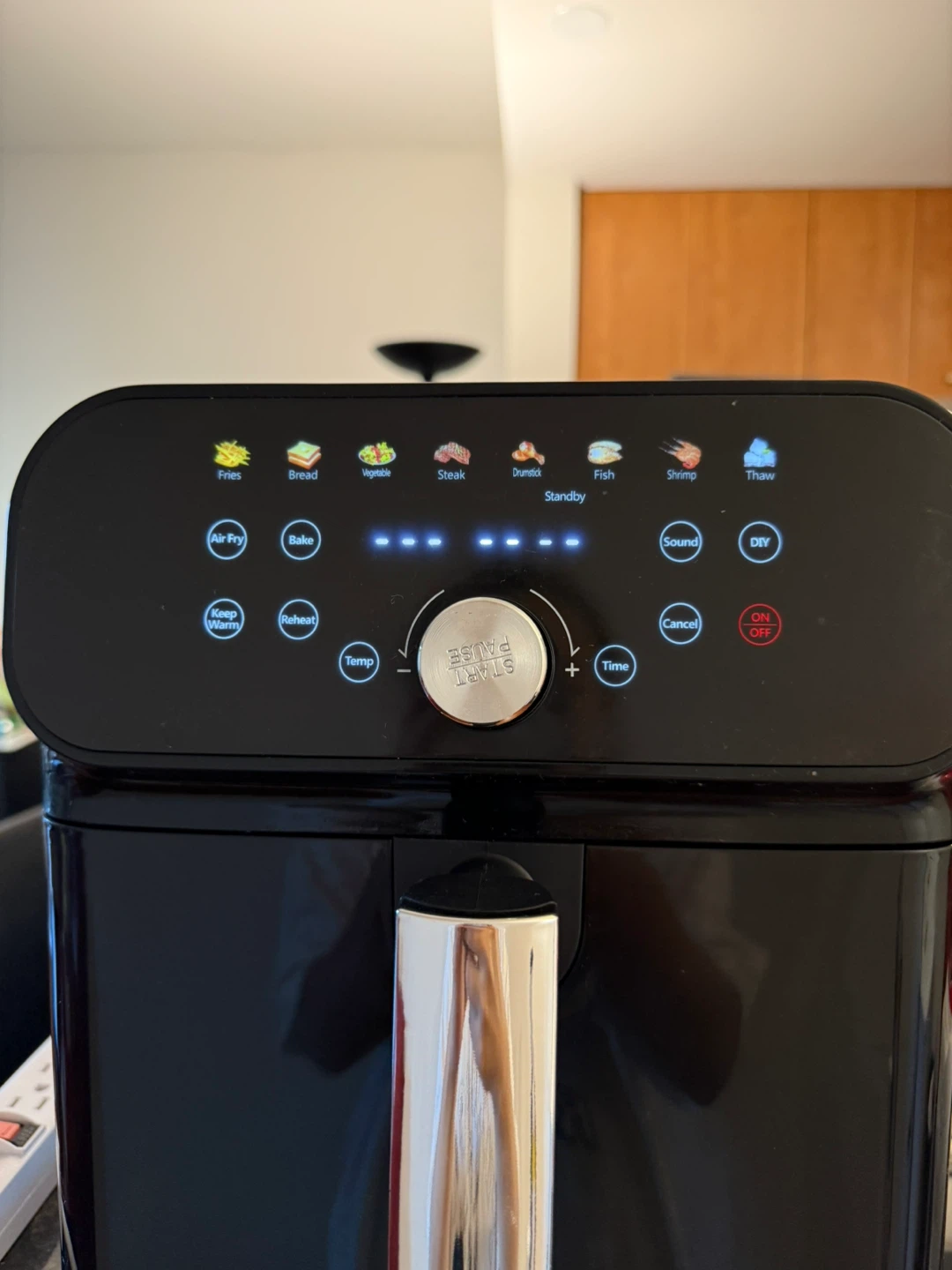 Air Fryer
