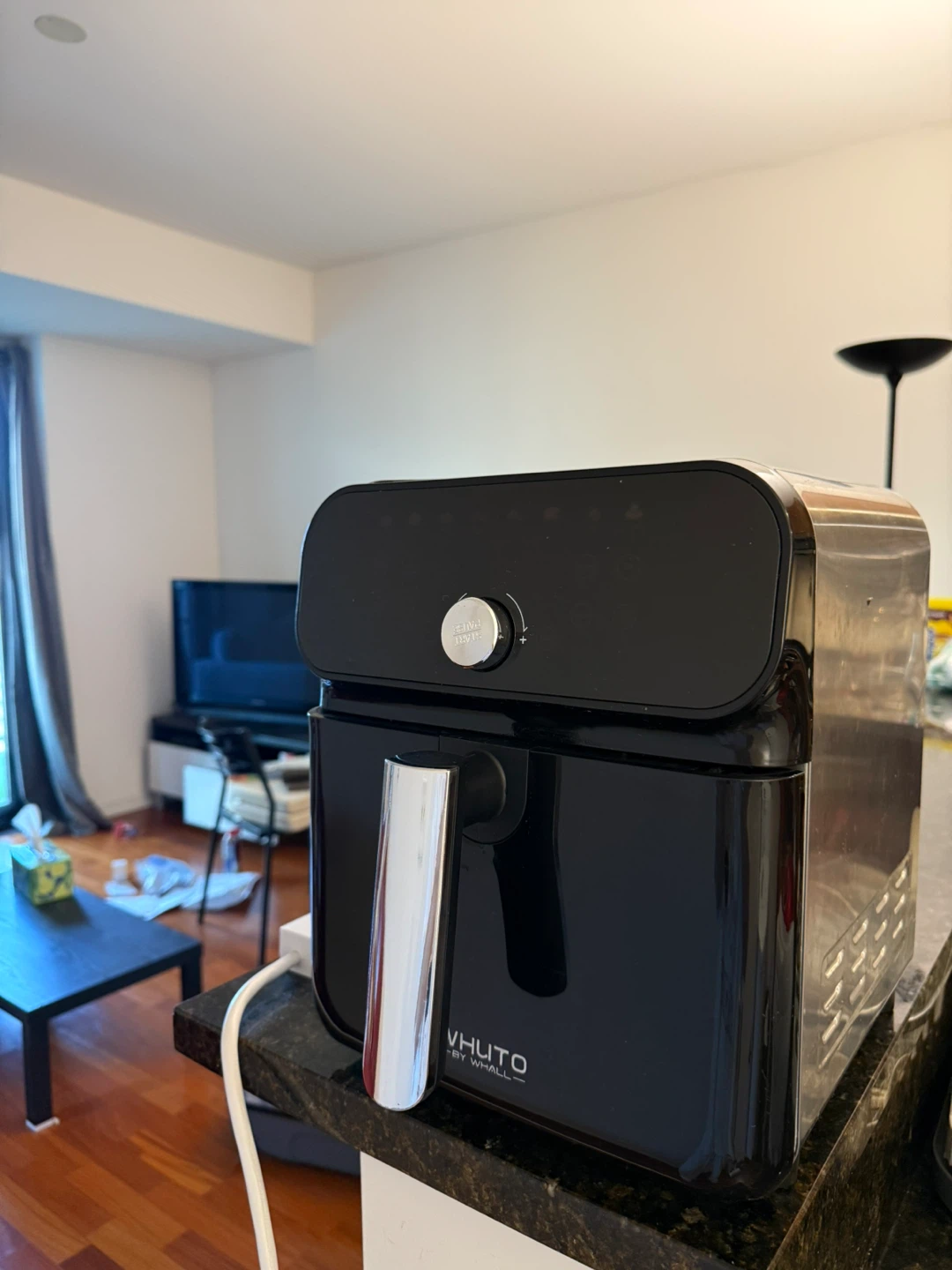 Air Fryer - photo 2