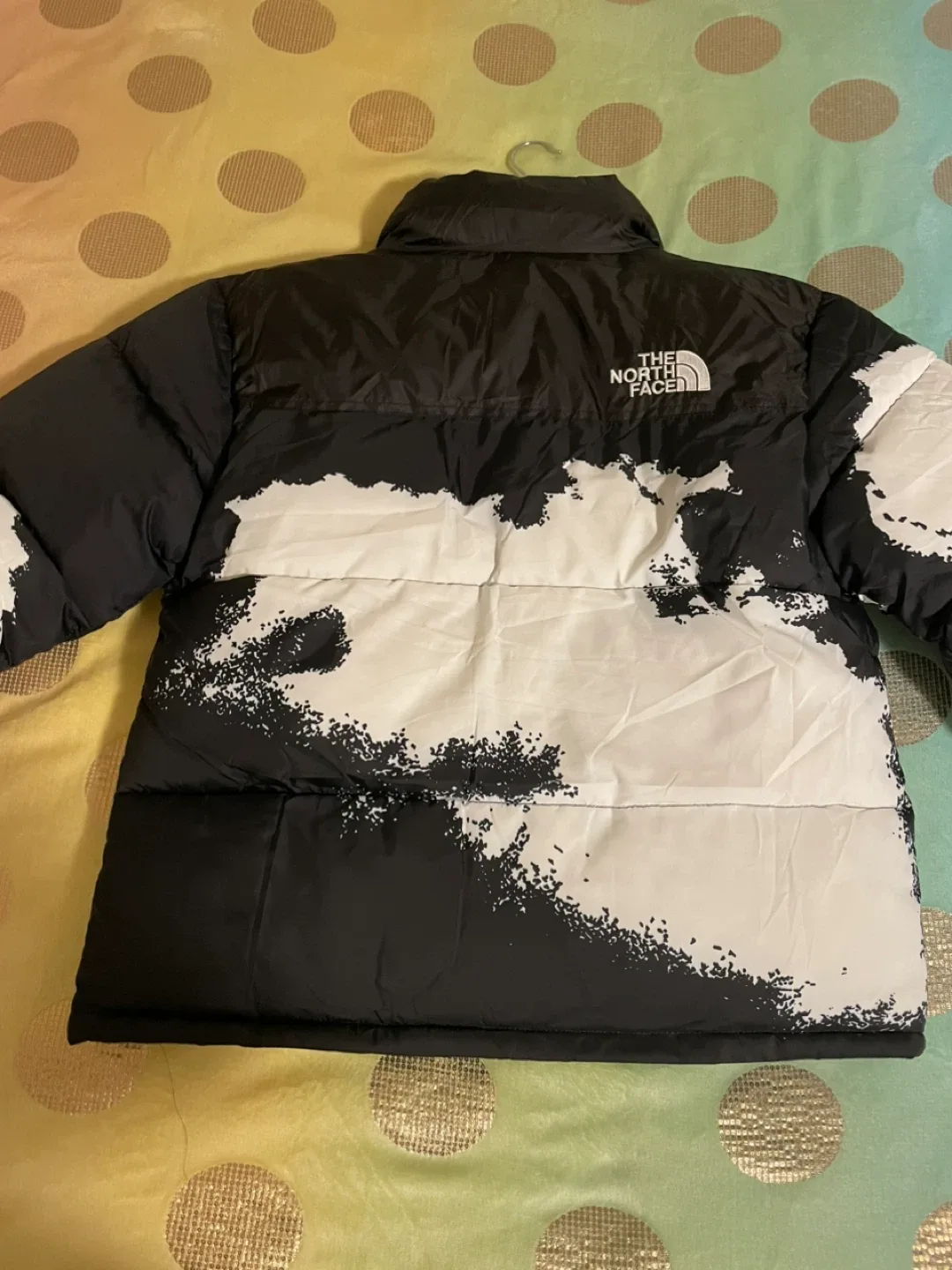 The North Face Nuptse 1992 Puffer Jacket image indicator(3)