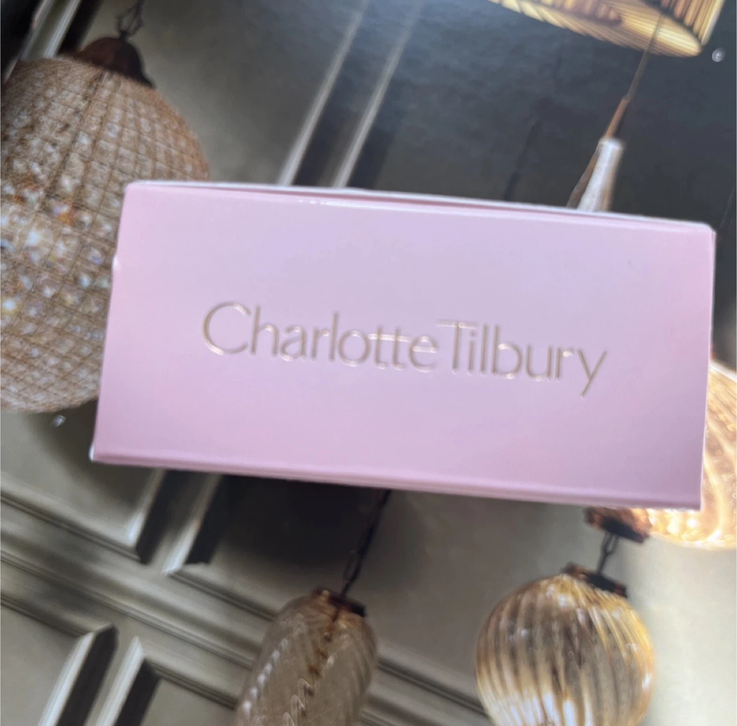 Brand New Charlotte Tilbury Beauty Icons Set - photo 3