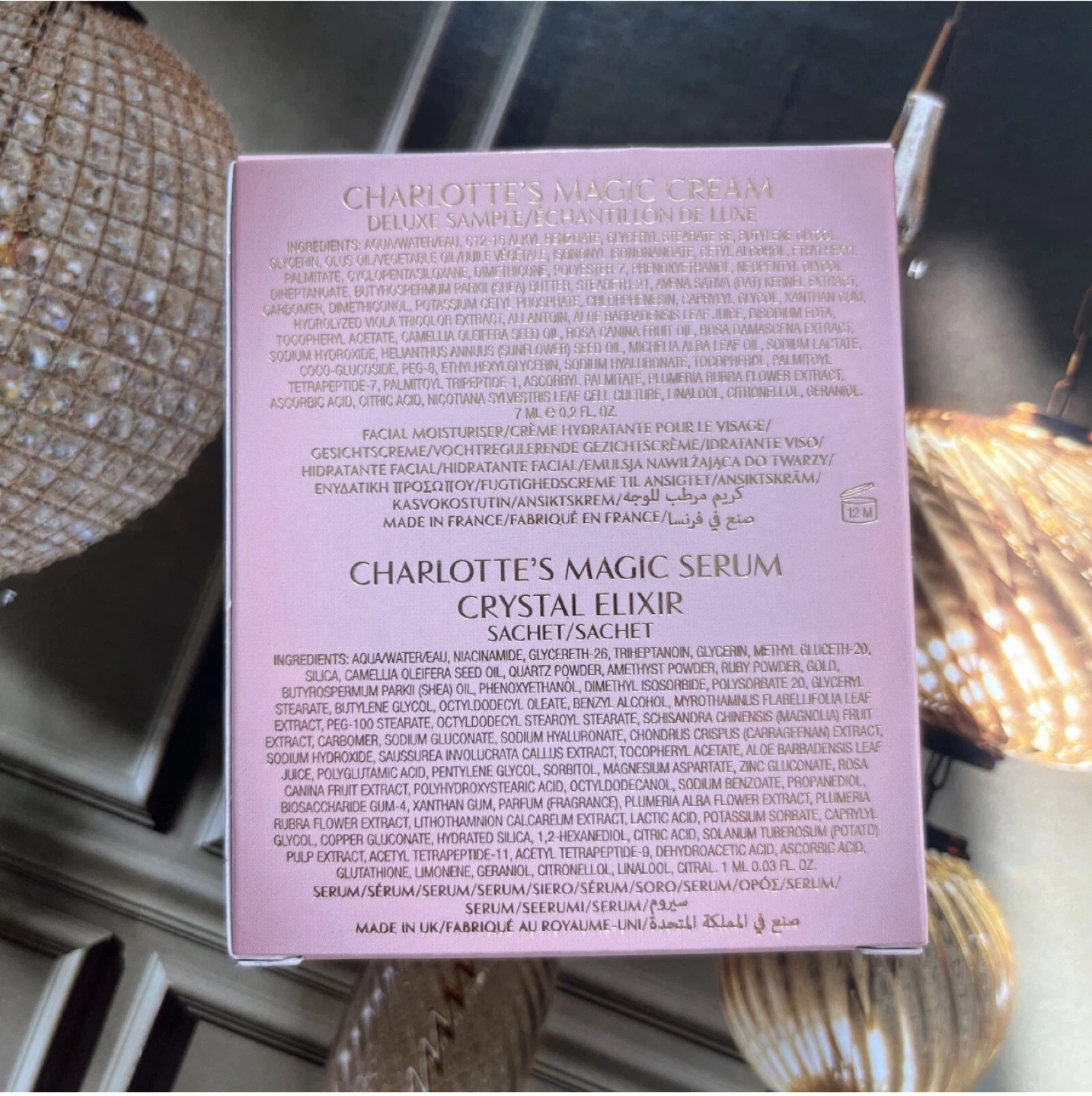 Brand New Charlotte Tilbury Beauty Icons Set - photo 2