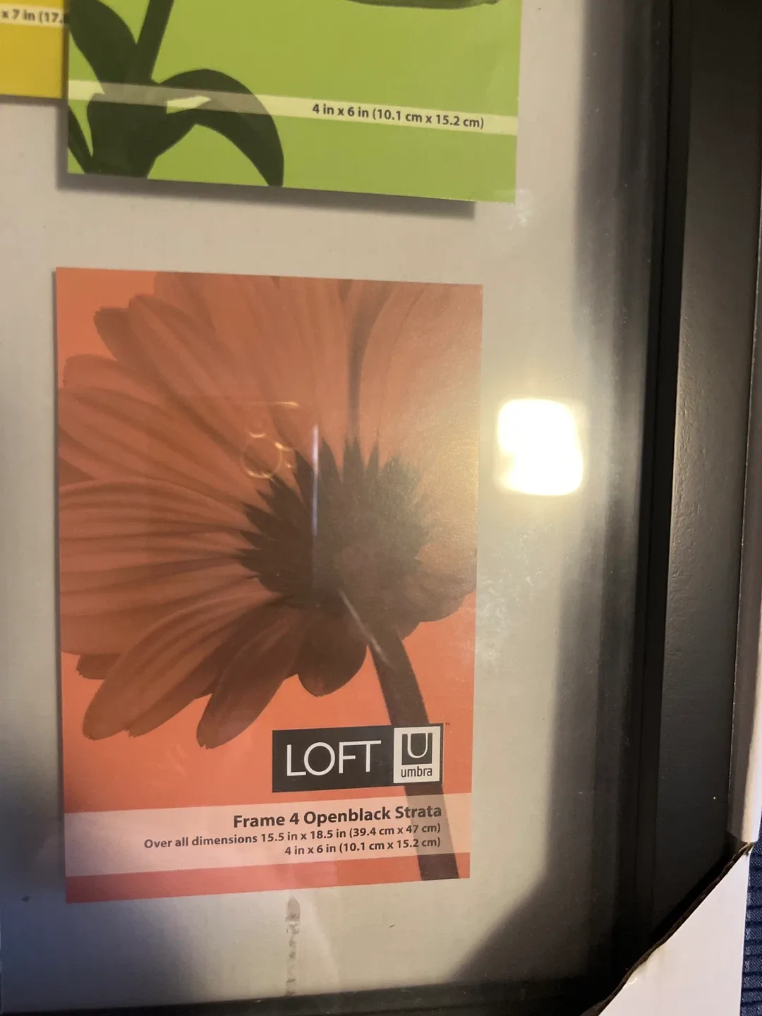 Picture Frame image indicator(2)