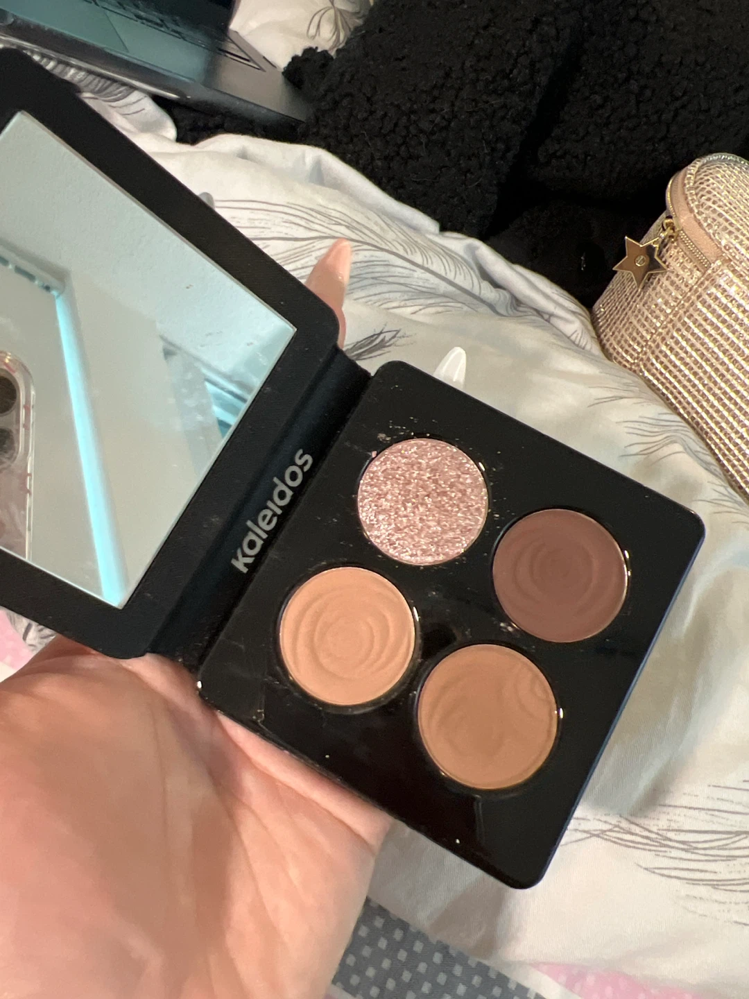 Kaleidos Eyeshadow Palette - photo 2