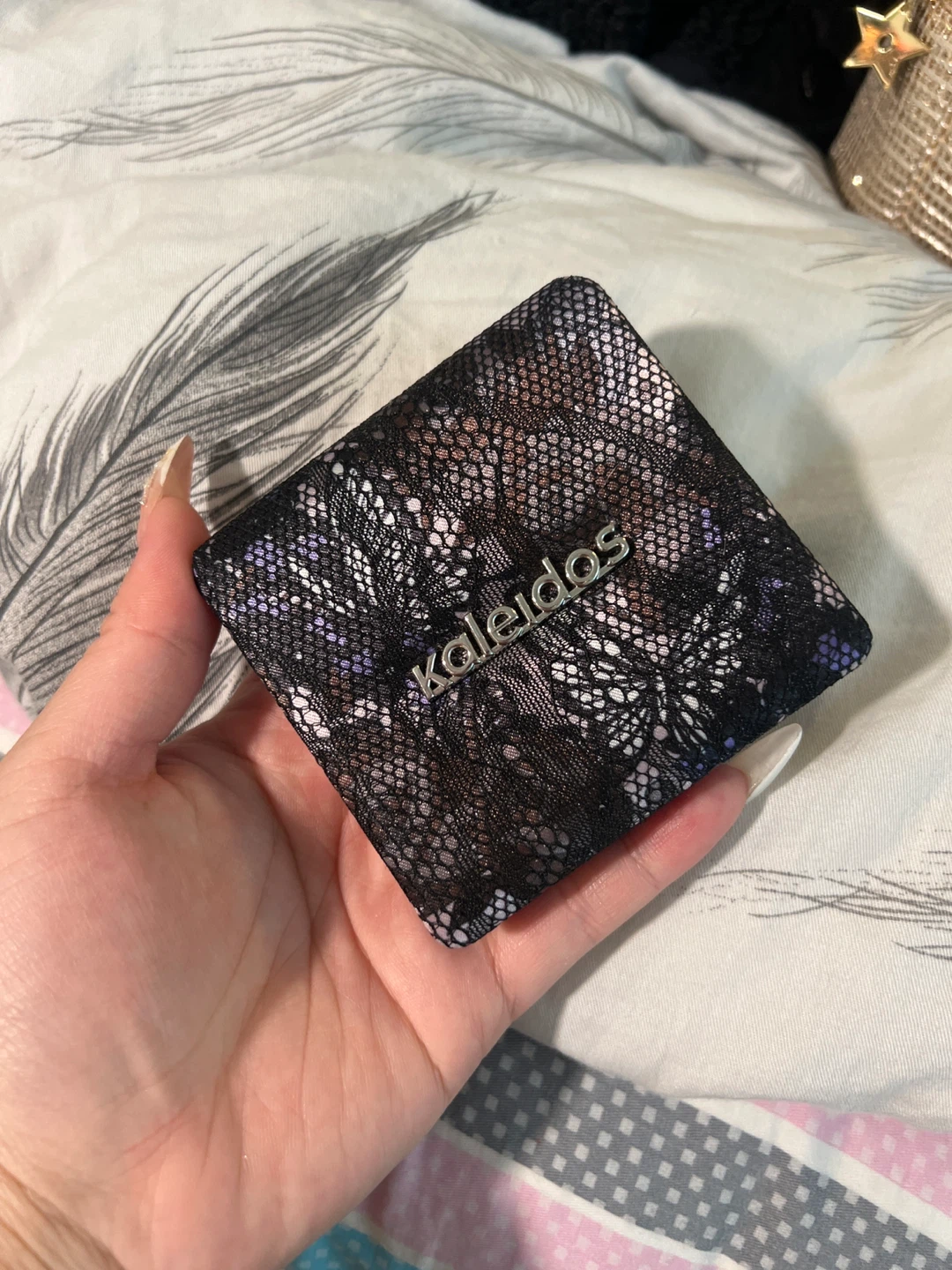 Kaleidos Eyeshadow Palette