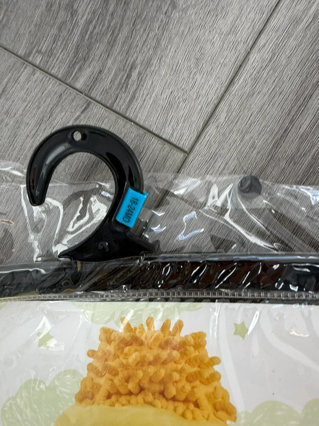 Spirit Halloween Duck Costume (18-24 Months) image indicator(2)