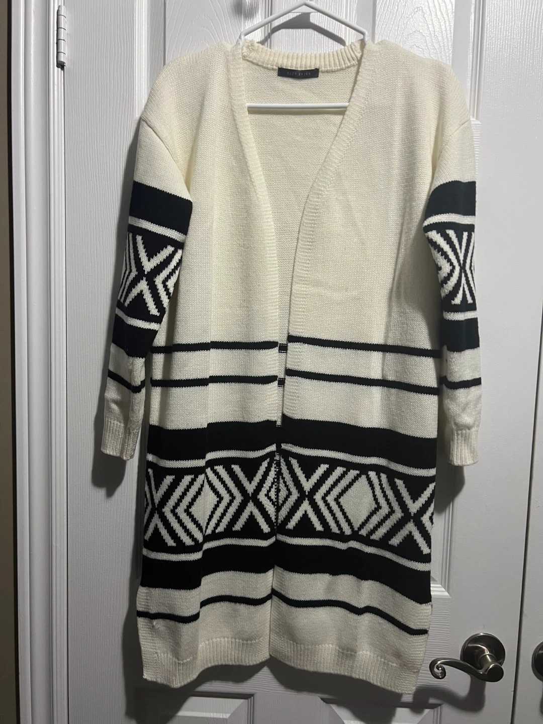 Suzy Shier XS Cardigan - photo 5