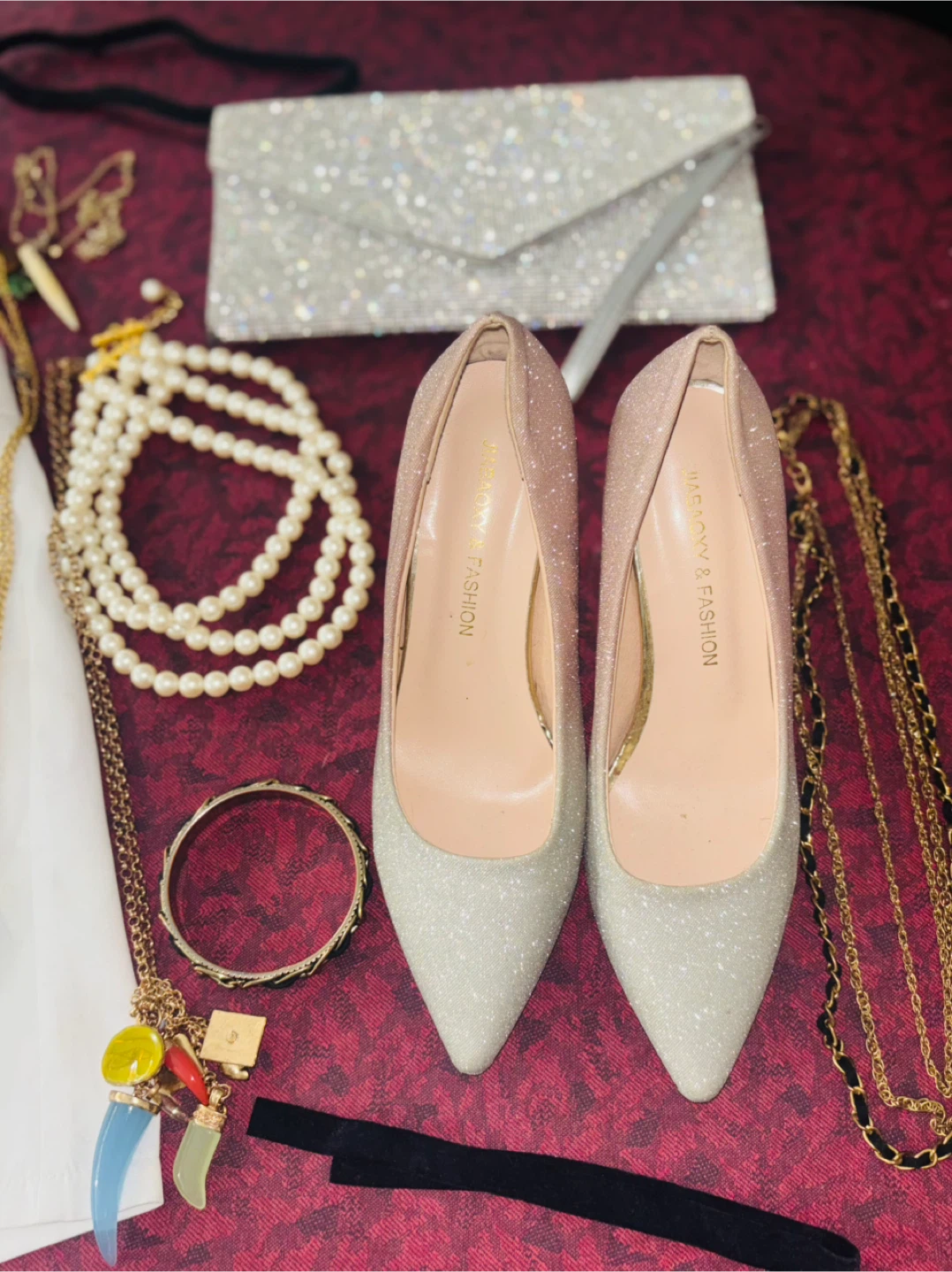 Assorted Women's Accessories for halloween - photo 2