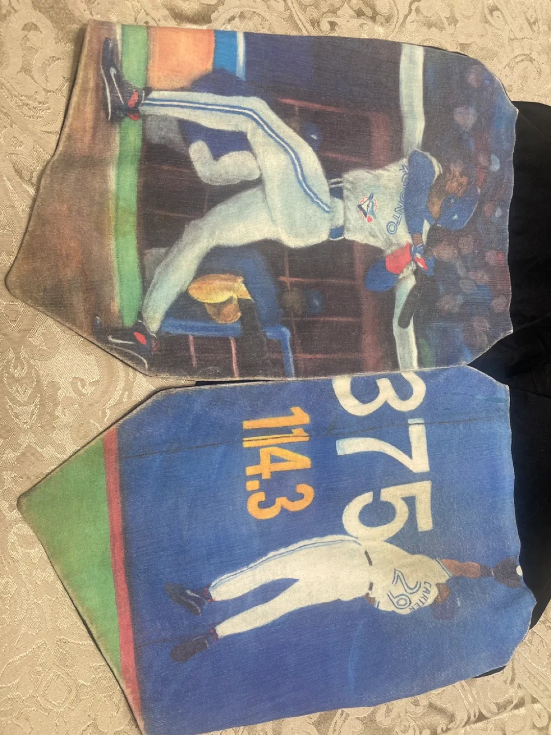 Blue Jays vest image indicator(2)