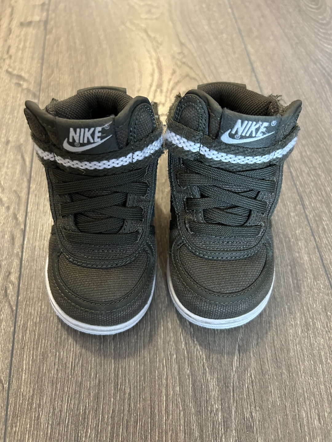 Nike Toddler Shoes Size 4C