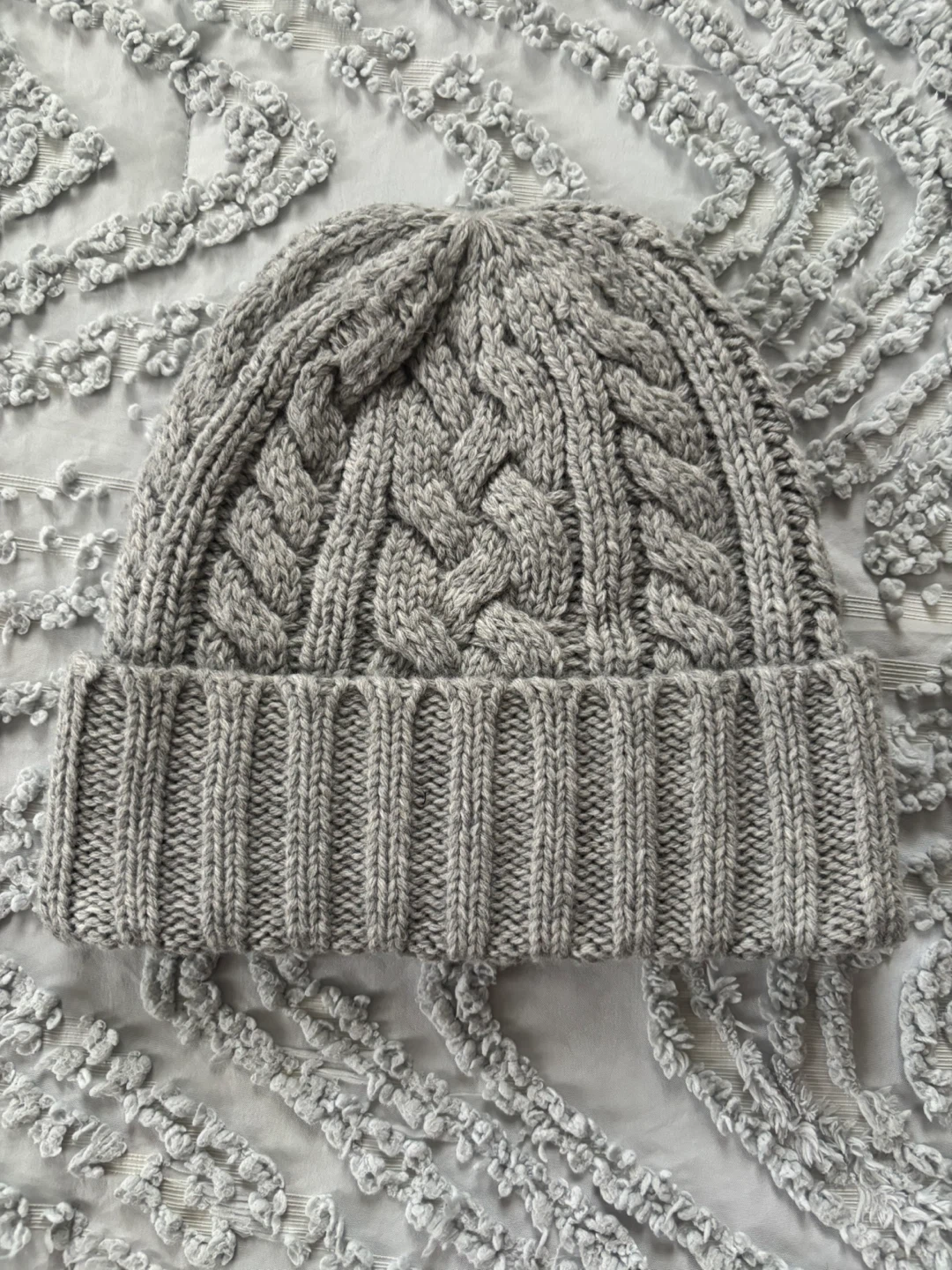 Polo Bear Knit Beanie - photo 3