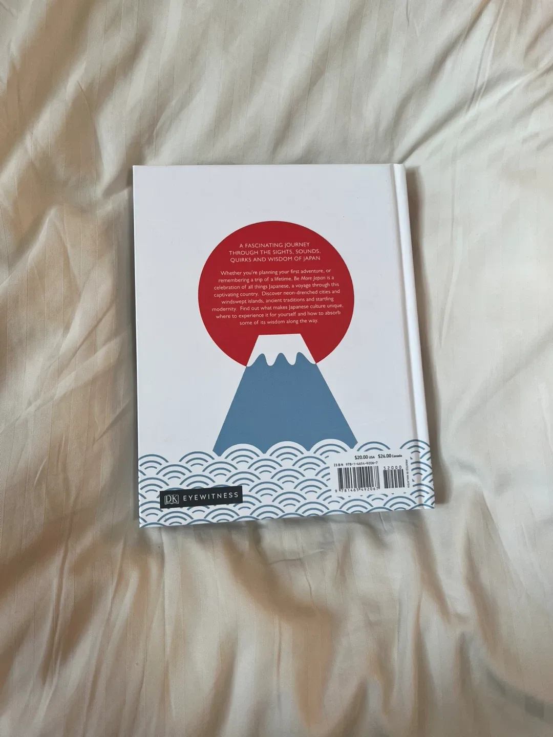 Be More Japan: The Art of Japanese Living image indicator(2)