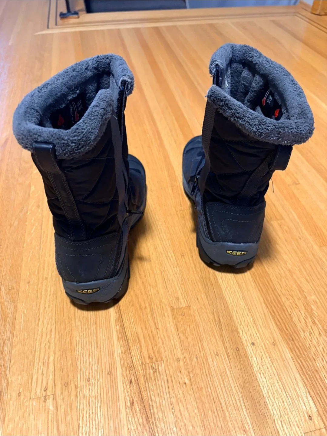 Keen Winter Boots - Women's image indicator(4)