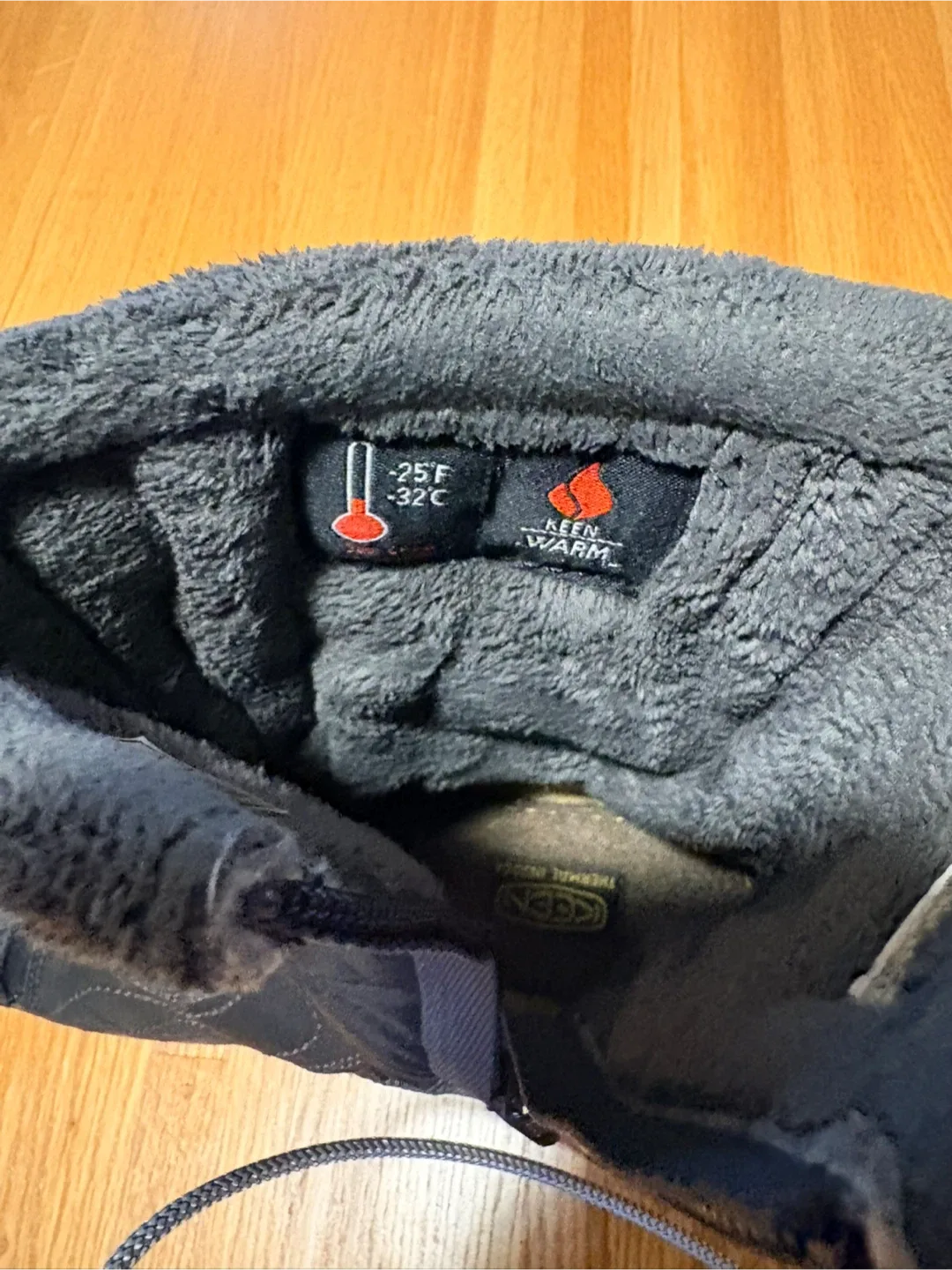 Keen Winter Boots - Women's image indicator(5)