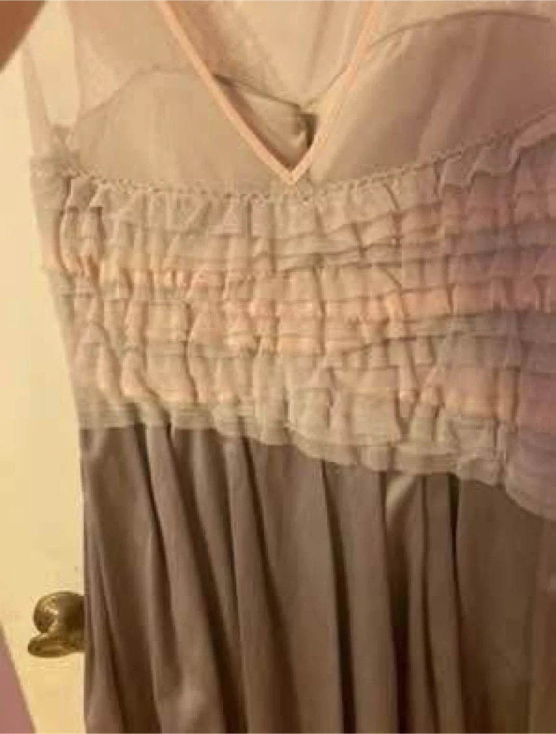 Nine West Dress (New) (Size 6) image indicator(2)