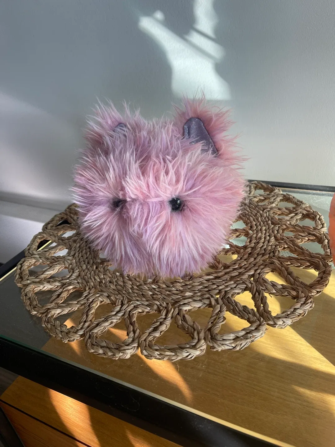 What The Fluff? Purr 'n Fluff Interactive Toy image indicator(2)