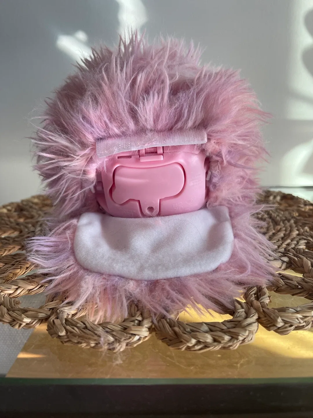 What The Fluff? Purr 'n Fluff Interactive Toy image indicator(3)