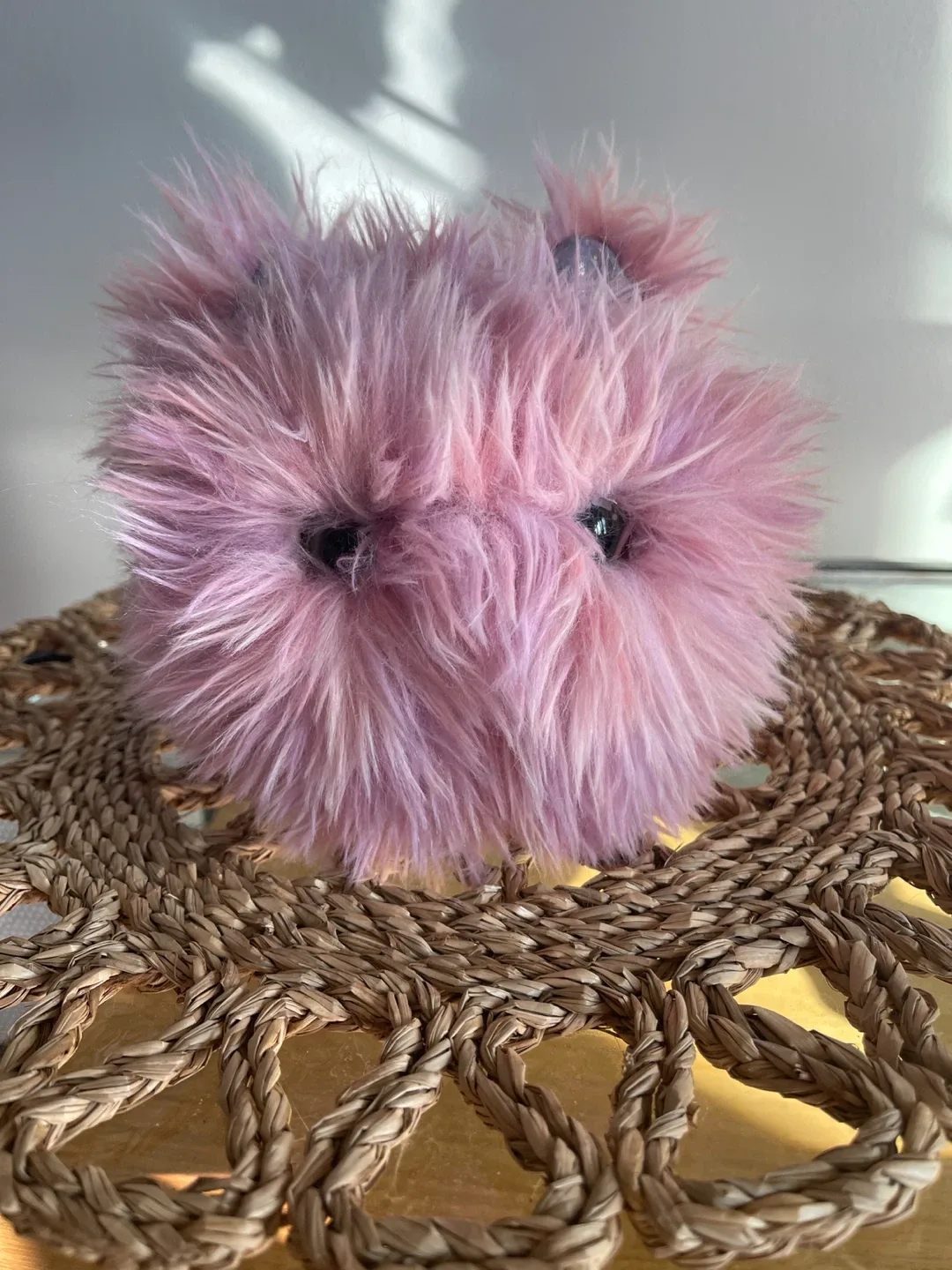 What The Fluff? Purr 'n Fluff Interactive Toy thumbnail