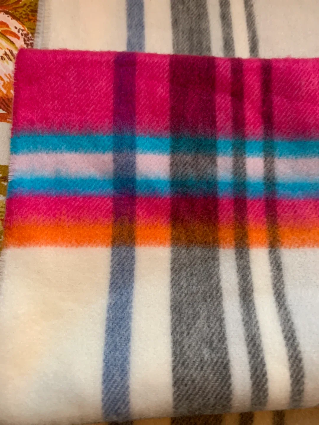 BNWT Northern Reflections Scarf - O/S image indicator(4)